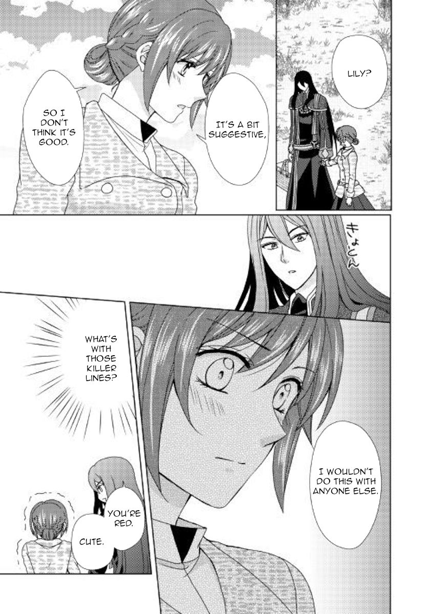 From Maid to Mother chapter 43 page 19