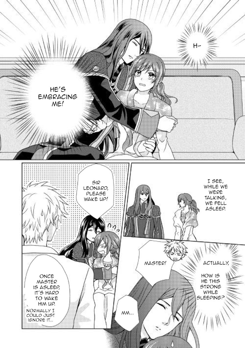 From Maid to Mother chapter 43 page 2