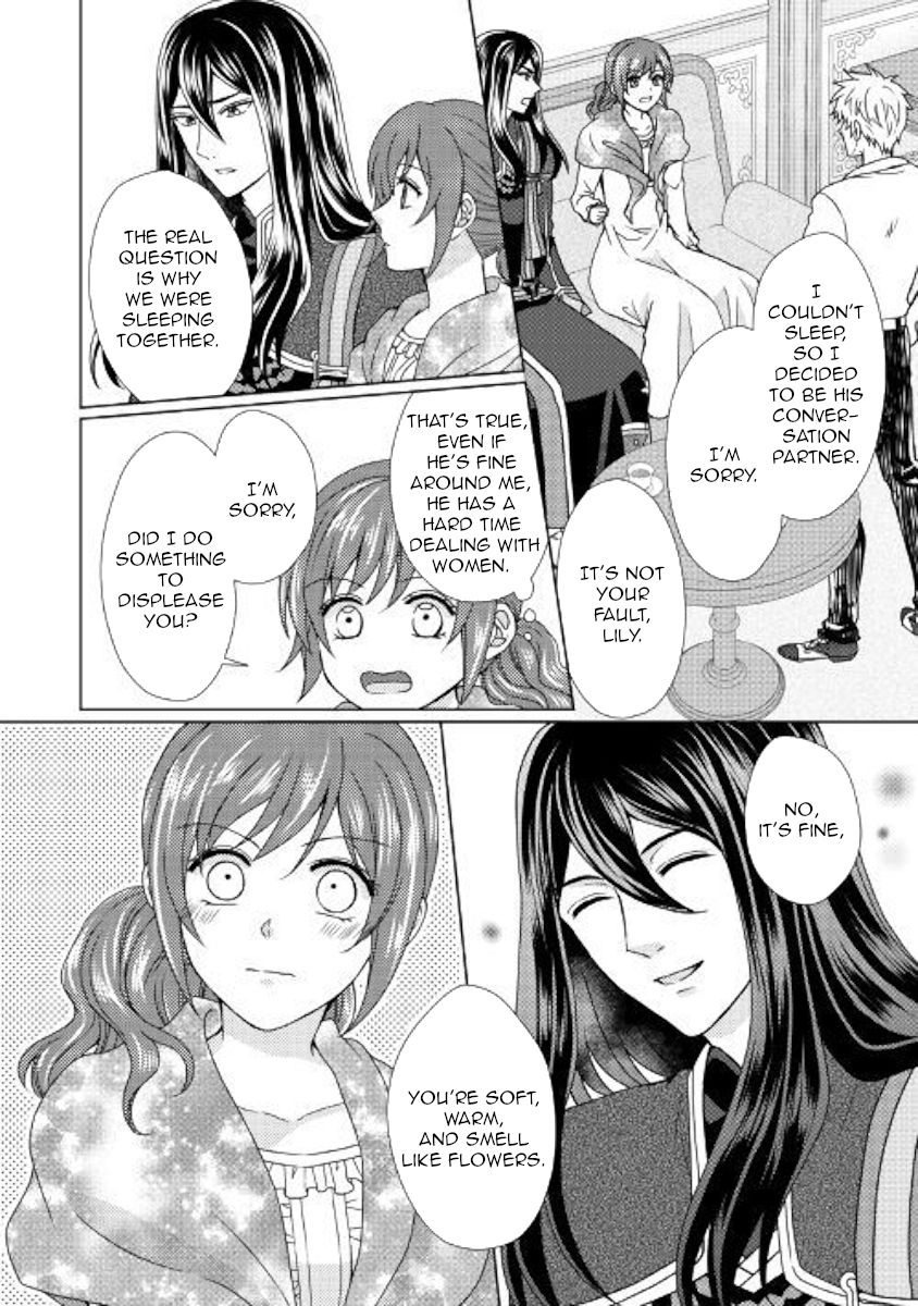 From Maid to Mother chapter 43 page 4