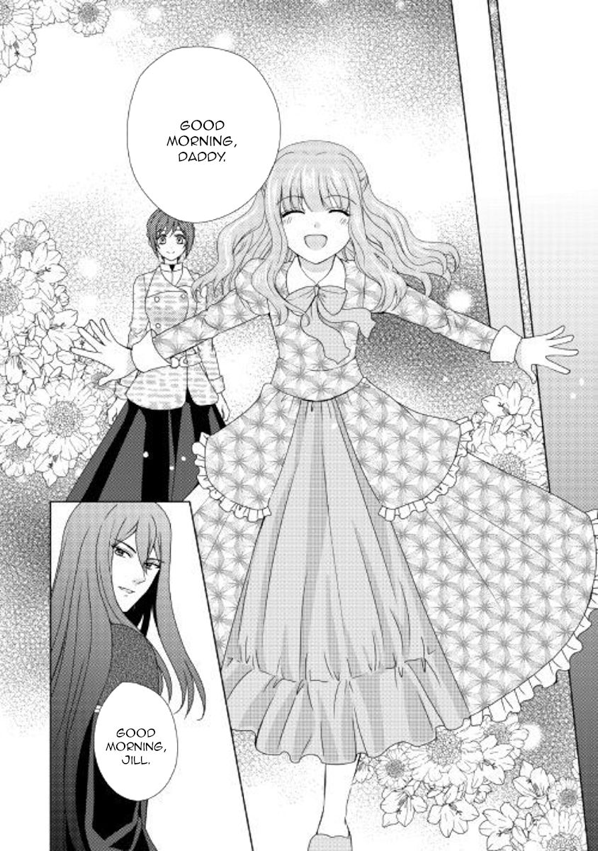 From Maid to Mother chapter 43 page 6