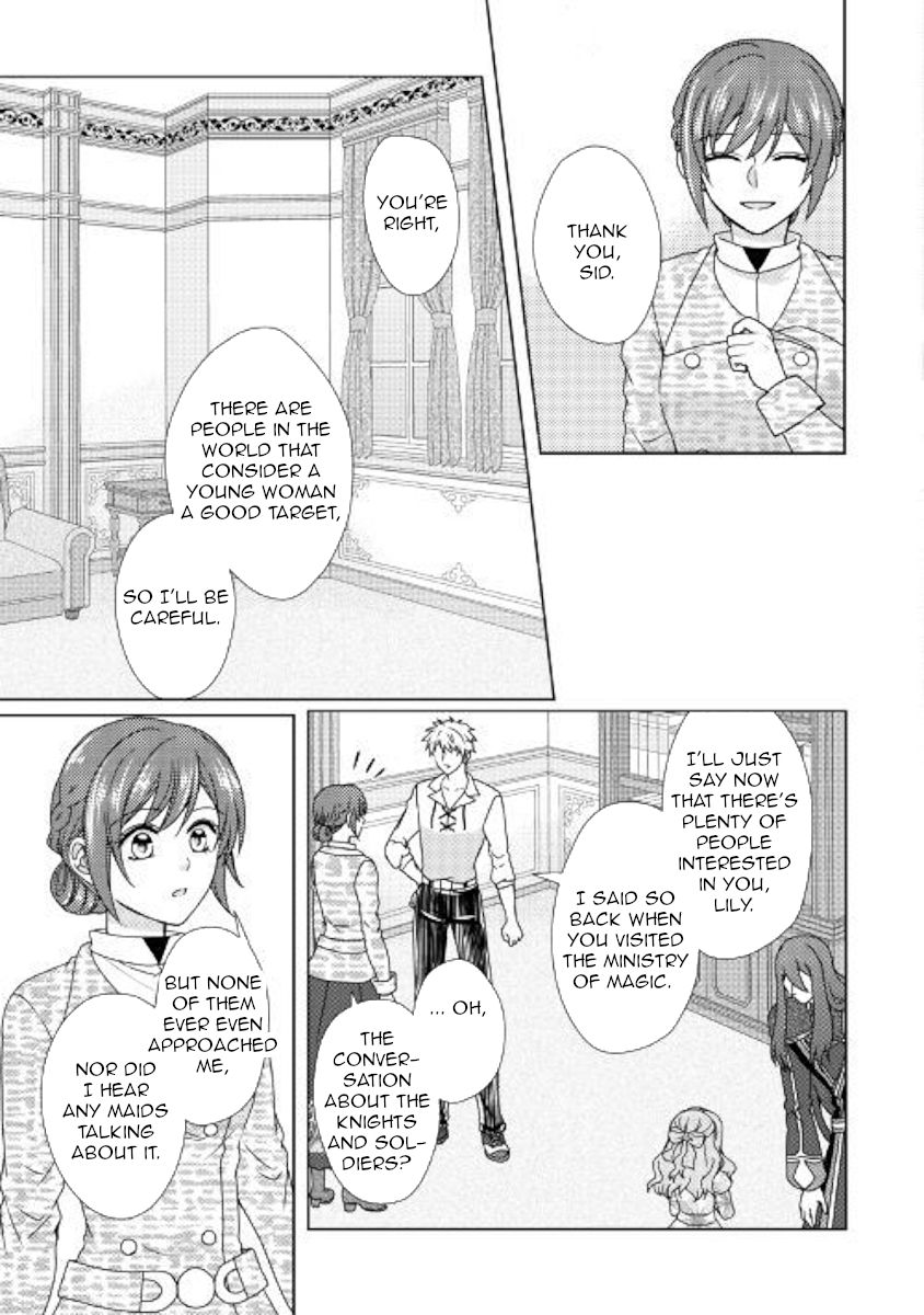 From Maid to Mother chapter 43 page 9