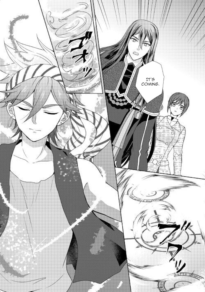 From Maid to Mother chapter 44 page 15