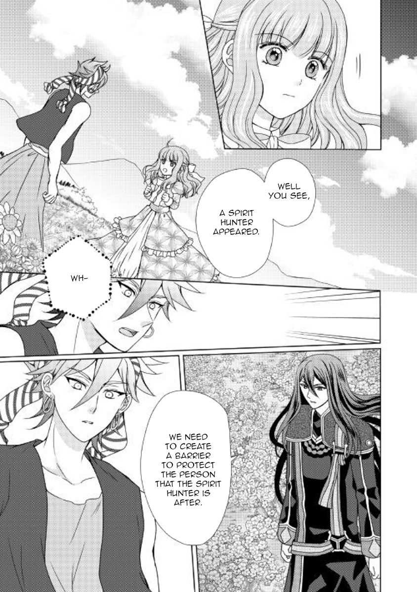 From Maid to Mother chapter 44 page 21