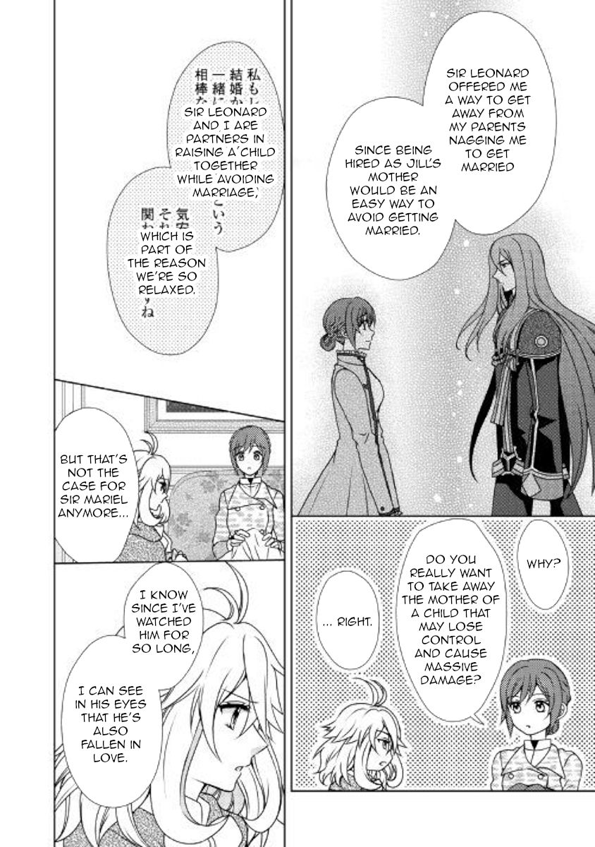 From Maid to Mother chapter 45 page 18