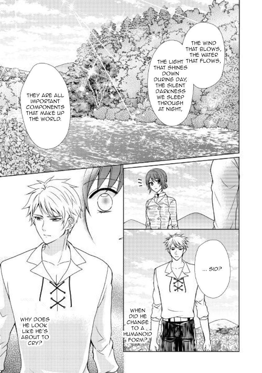 From Maid to Mother chapter 45 page 3