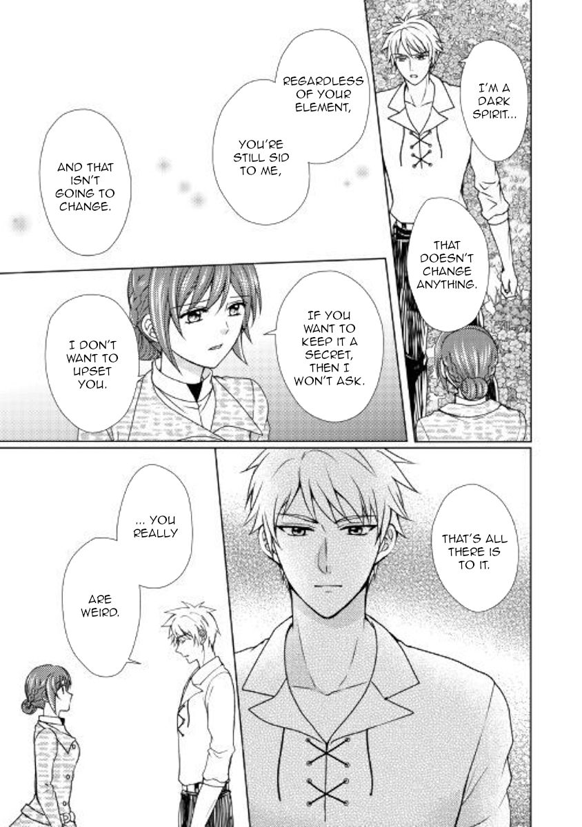 From Maid to Mother chapter 45 page 5