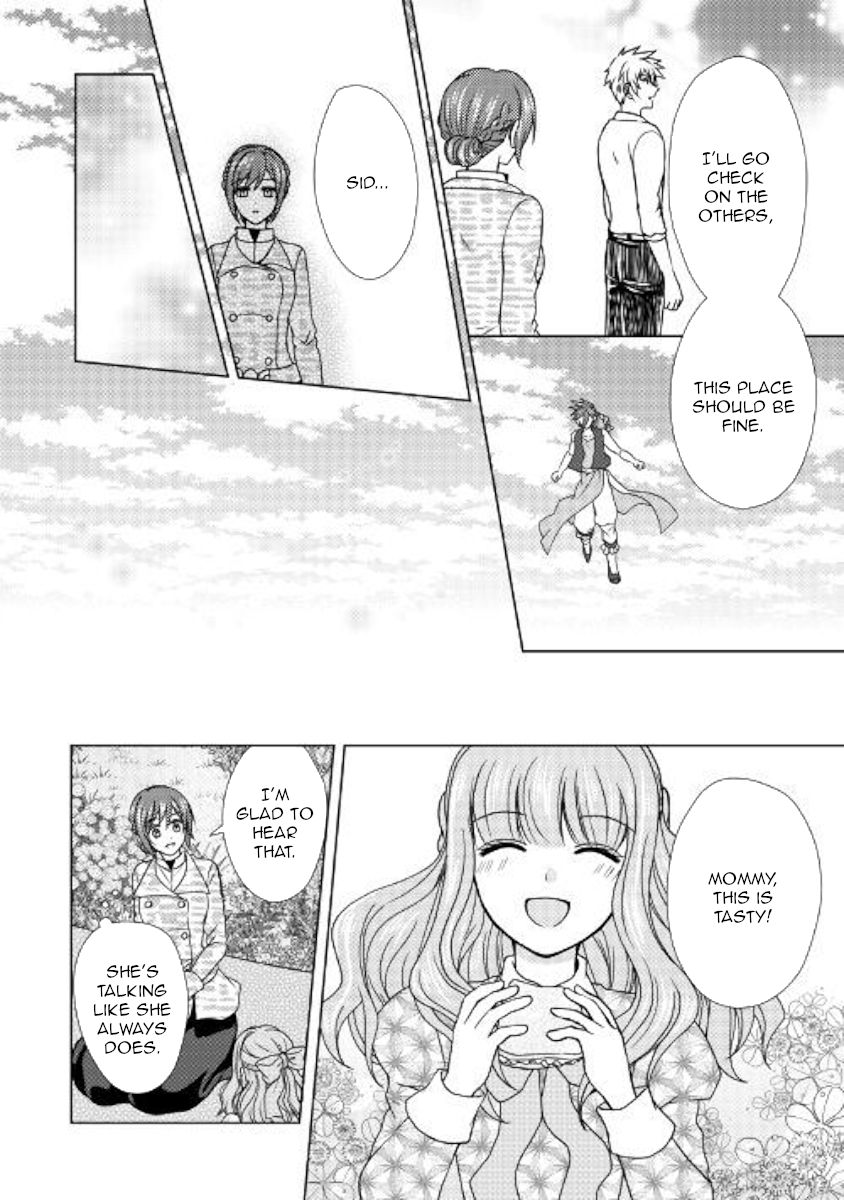 From Maid to Mother chapter 45 page 6