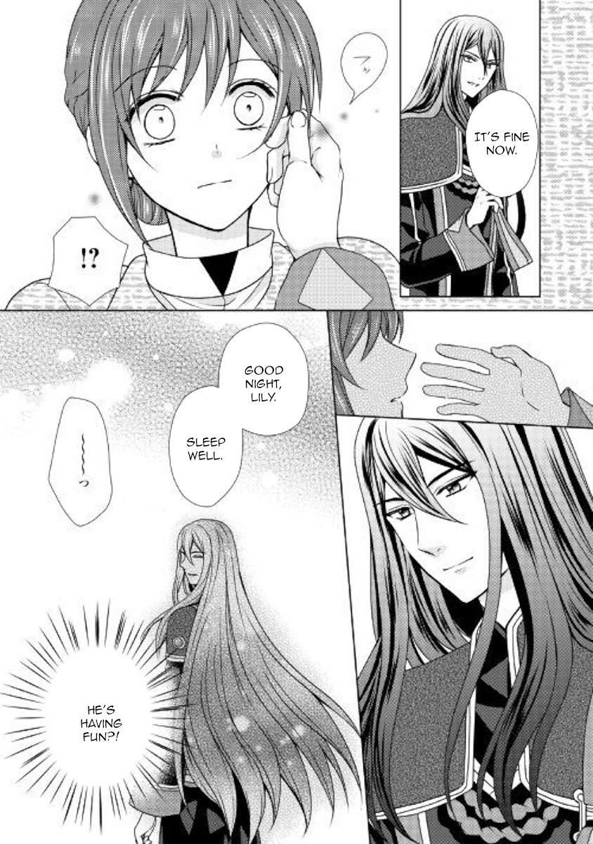 From Maid to Mother chapter 46 page 13