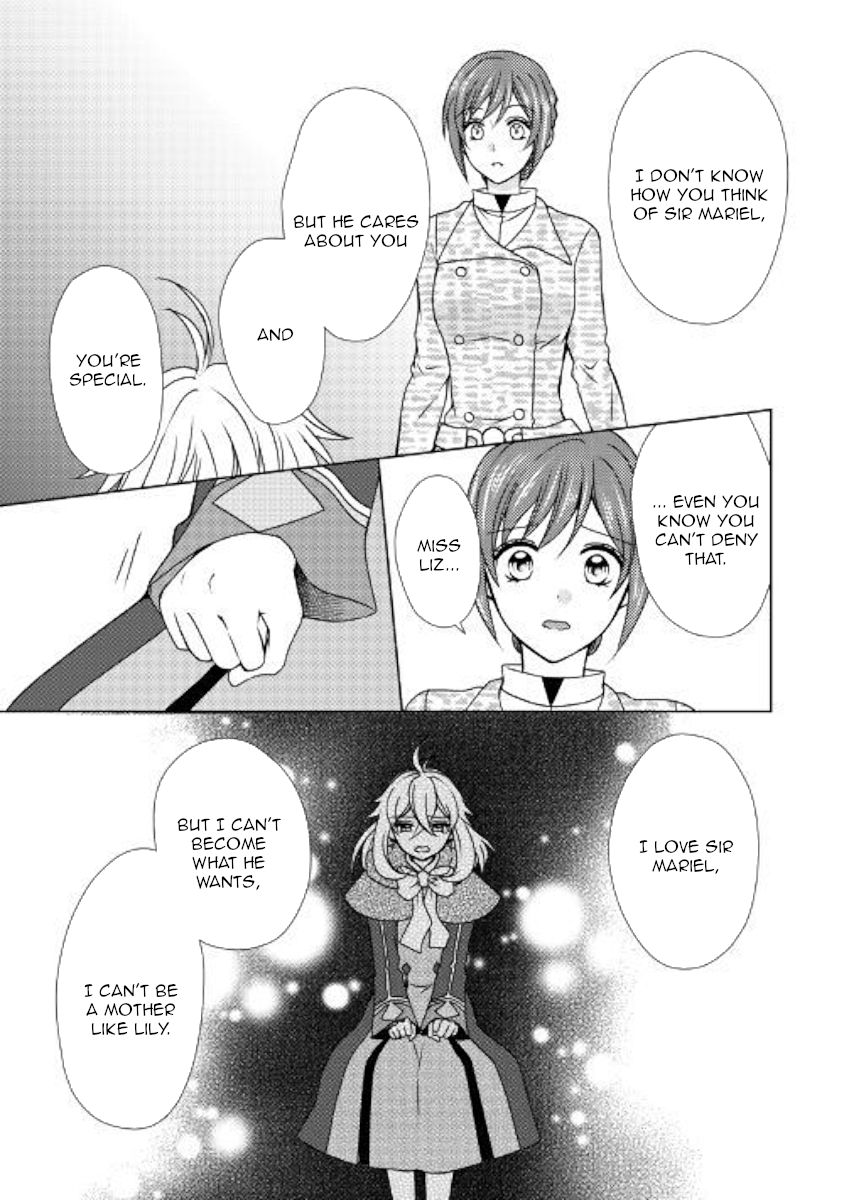 From Maid to Mother chapter 46 page 15