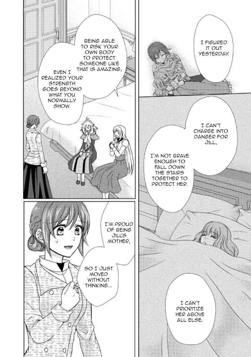 From Maid to Mother chapter 46 page 16