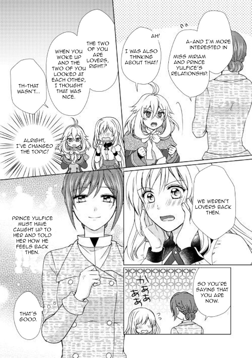 From Maid to Mother chapter 46 page 17