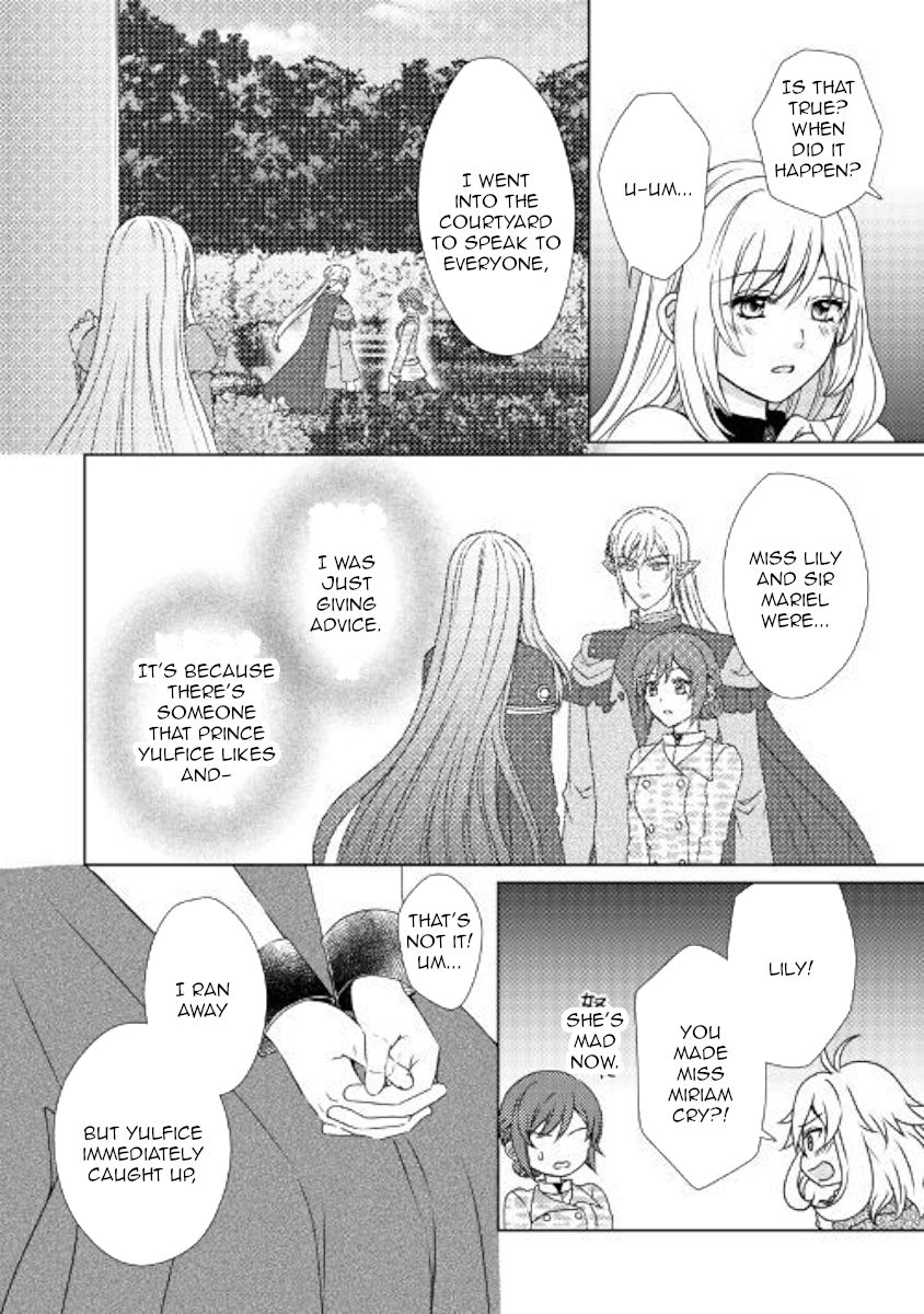 From Maid to Mother chapter 46 page 18