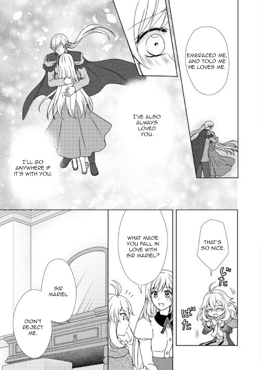 From Maid to Mother chapter 46 page 19