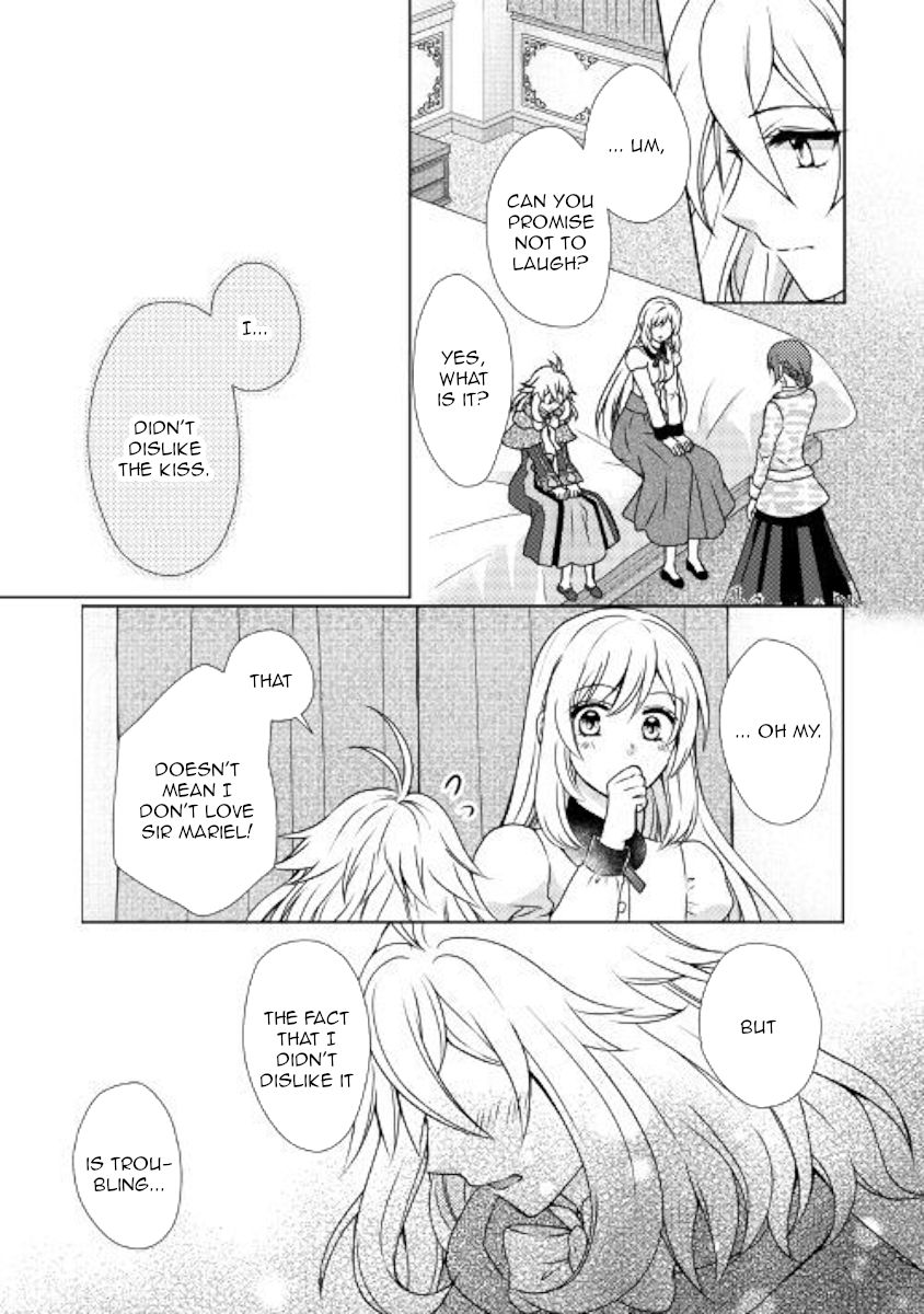 From Maid to Mother chapter 46 page 9