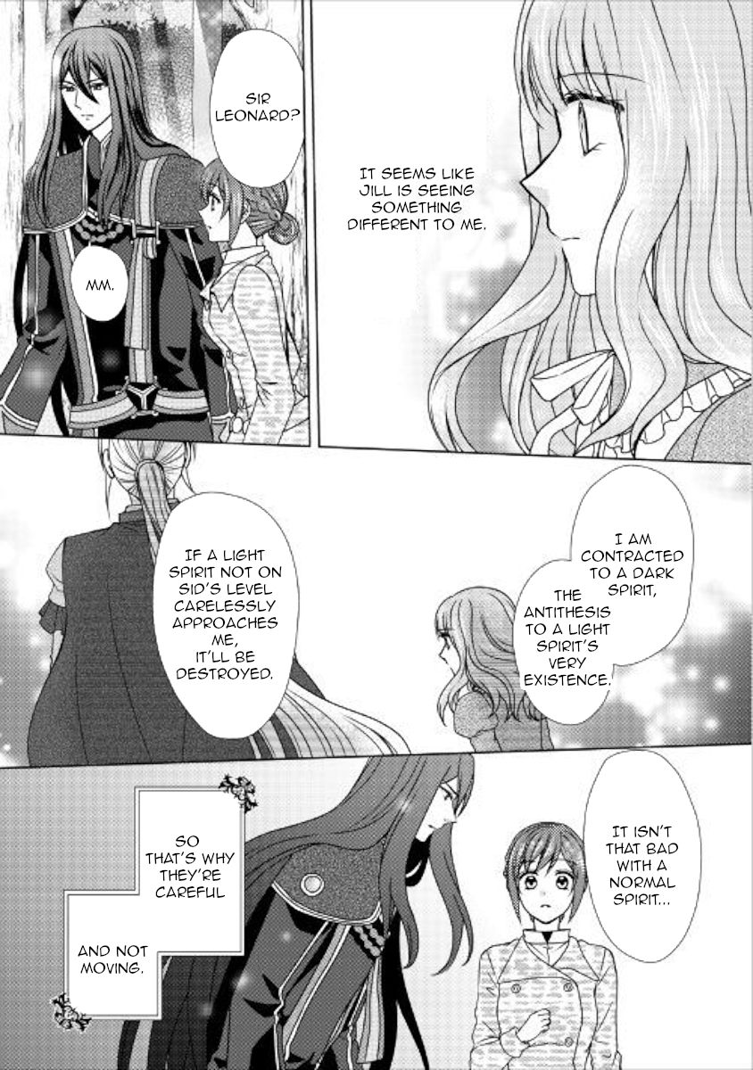 From Maid to Mother chapter 47 page 10