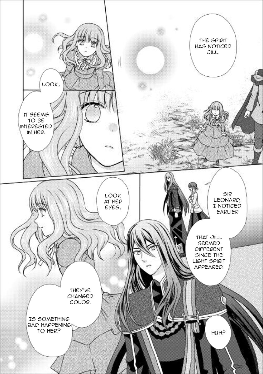 From Maid to Mother chapter 47 page 13