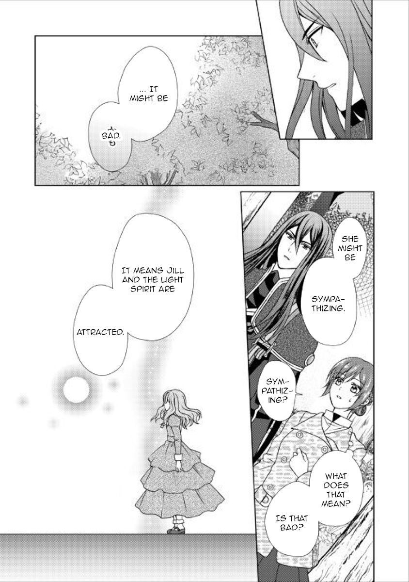 From Maid to Mother chapter 47 page 14