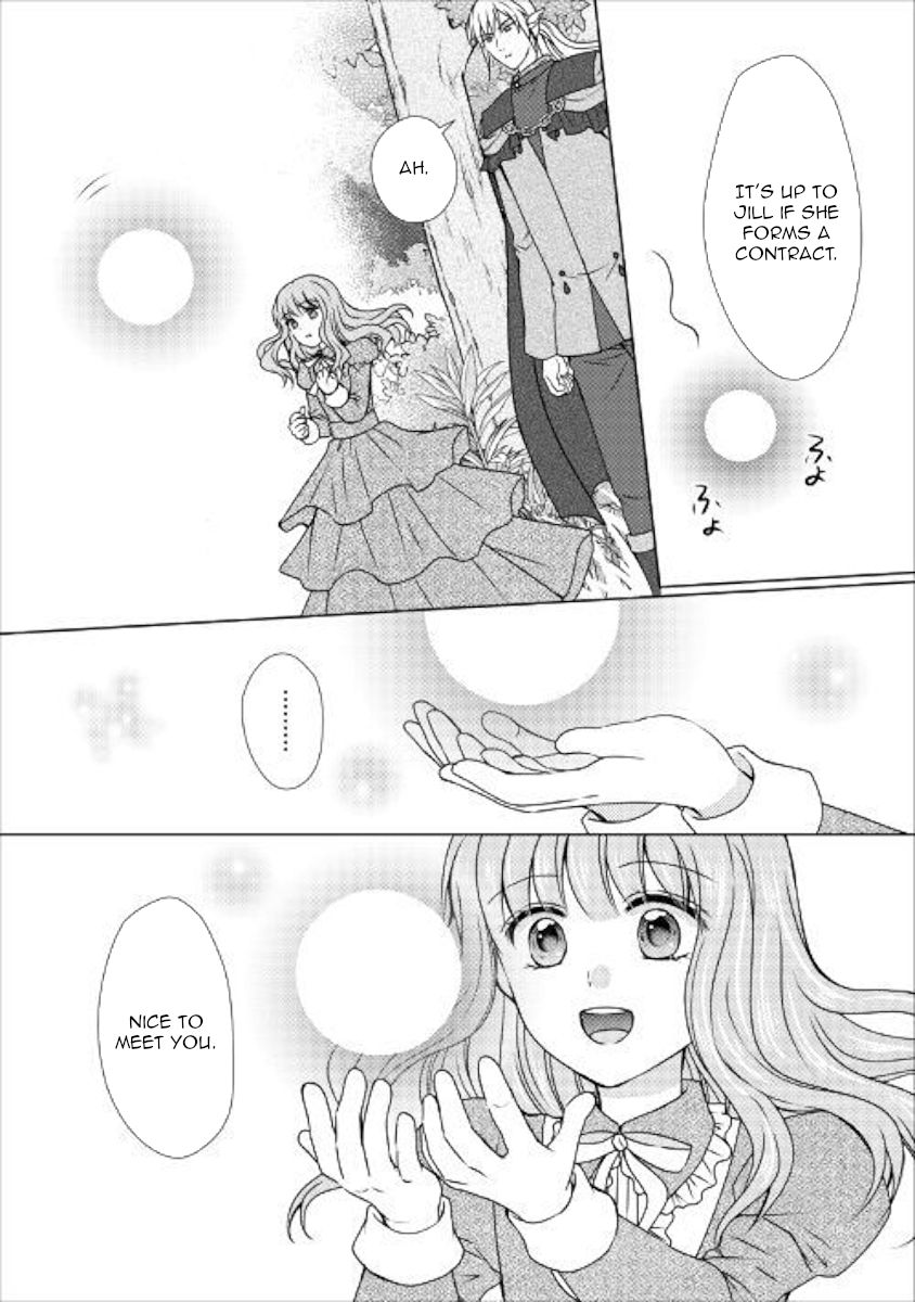 From Maid to Mother chapter 47 page 17