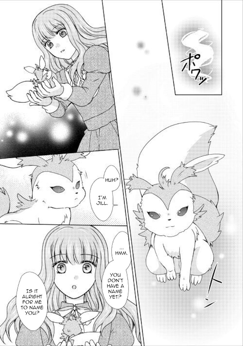 From Maid to Mother chapter 47 page 18