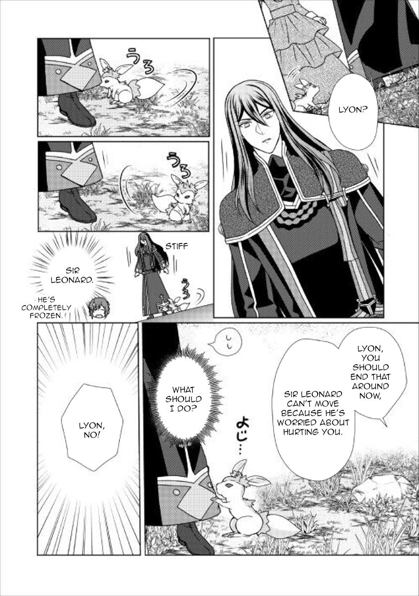 From Maid to Mother chapter 47 page 23