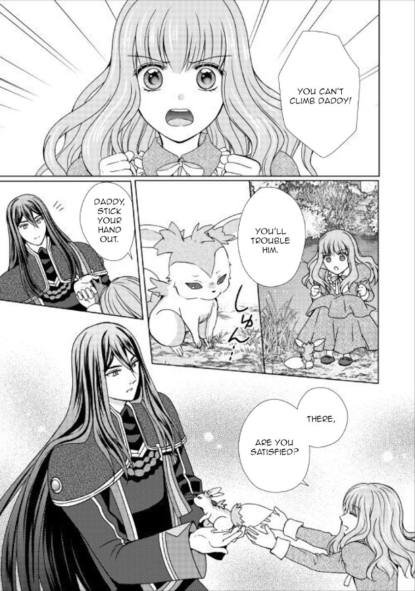 From Maid to Mother chapter 47 page 24