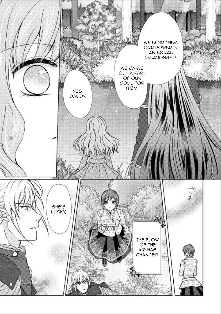 From Maid to Mother chapter 47 page 8