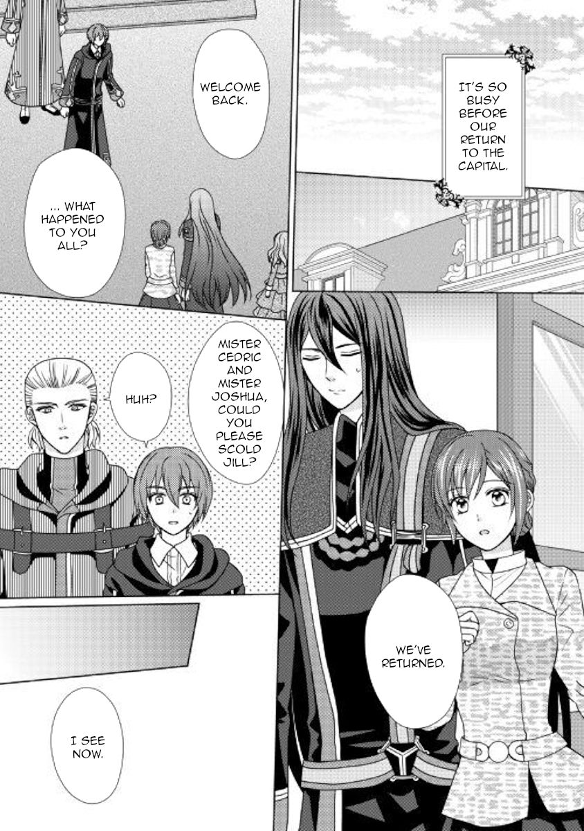 From Maid to Mother chapter 48 page 15