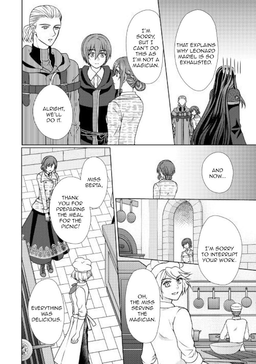 From Maid to Mother chapter 48 page 16