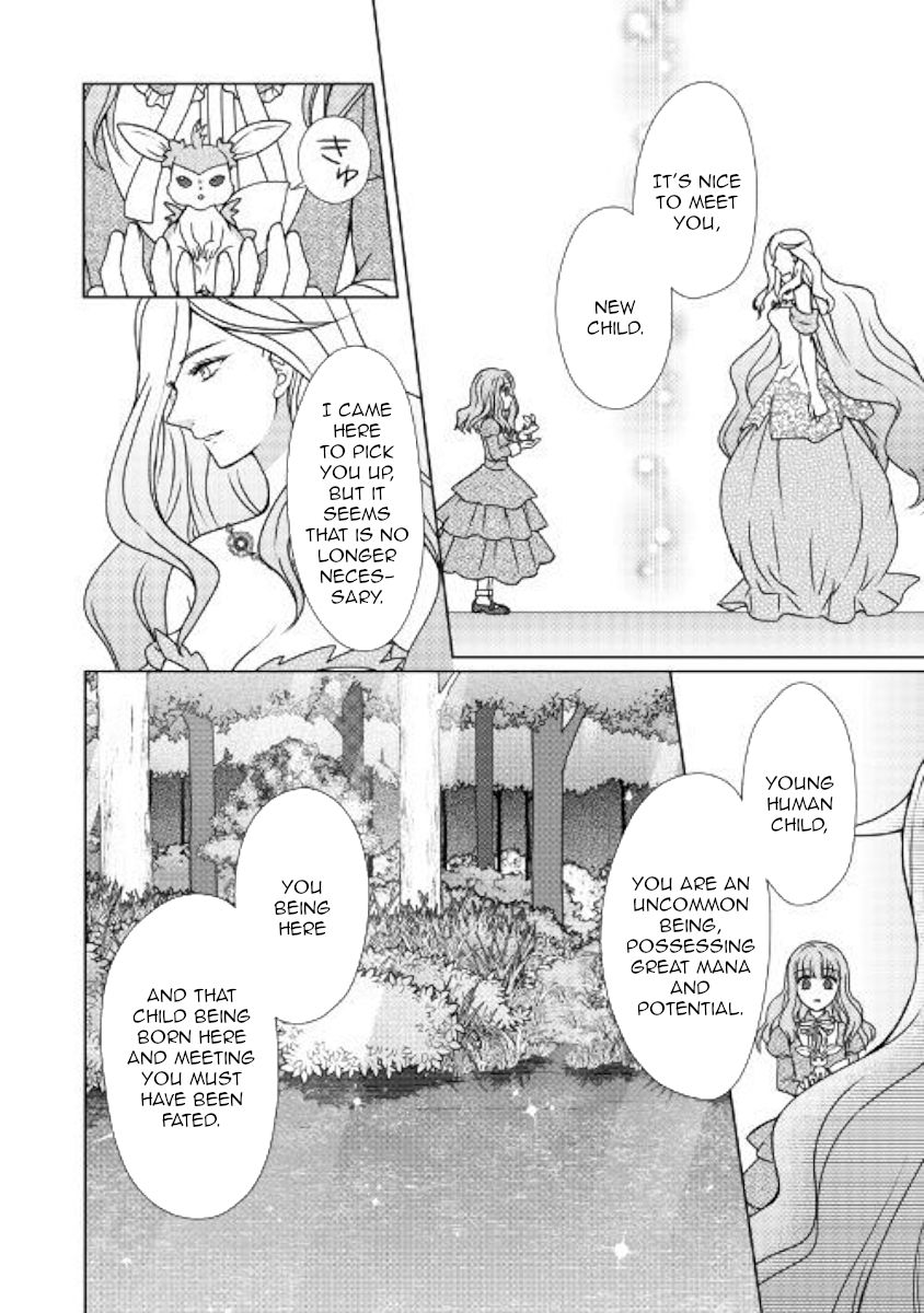 From Maid to Mother chapter 48 page 2