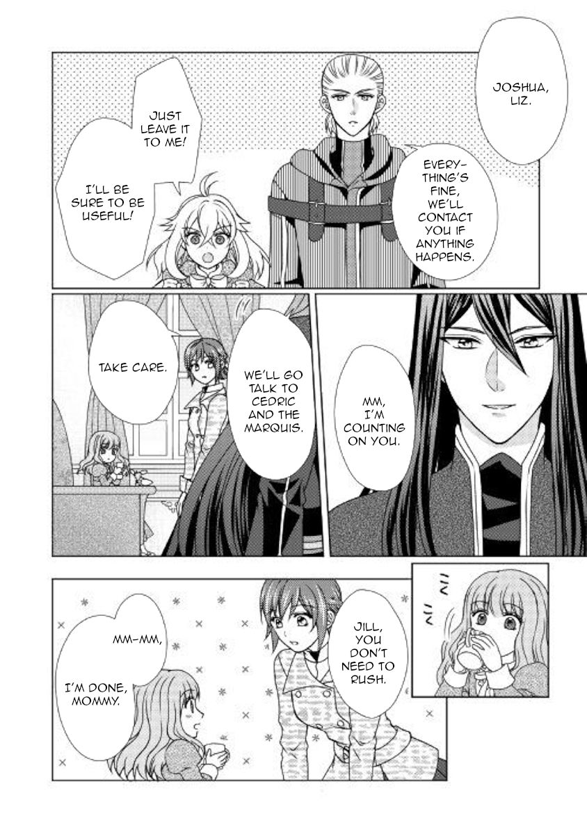 From Maid to Mother chapter 48 page 20