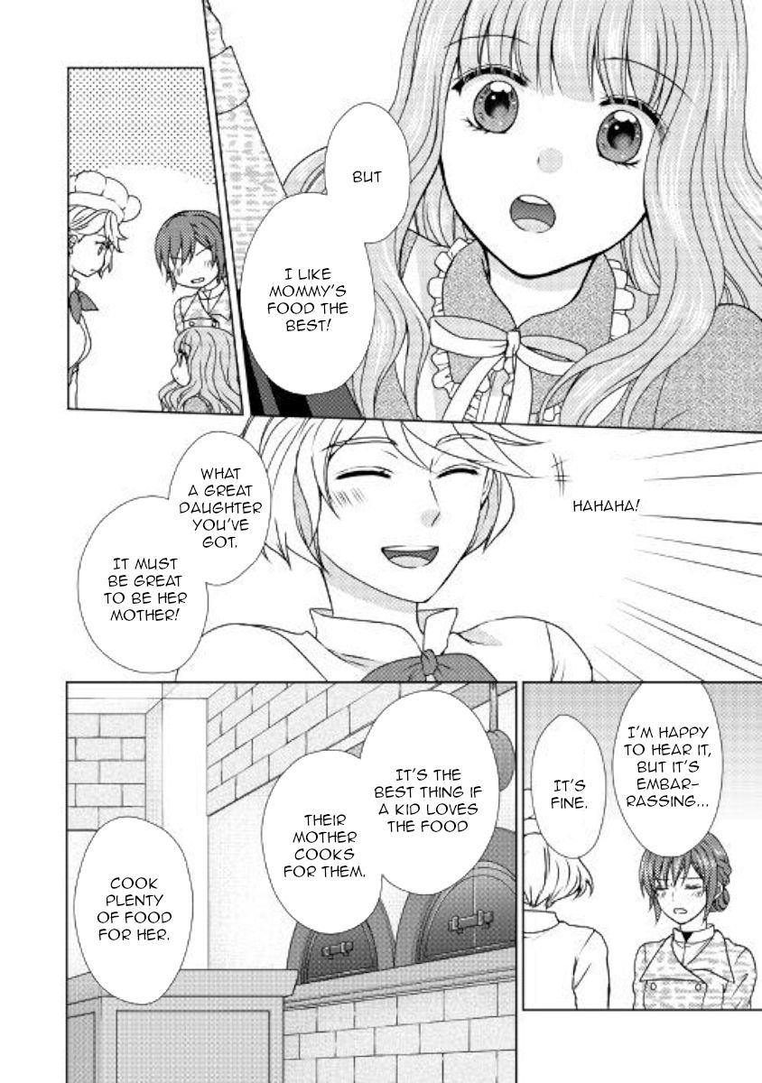 From Maid to Mother chapter 48 page 24