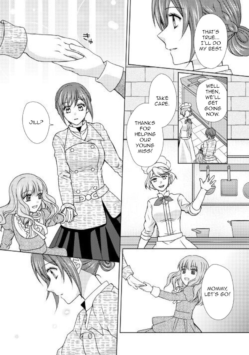 From Maid to Mother chapter 48 page 25