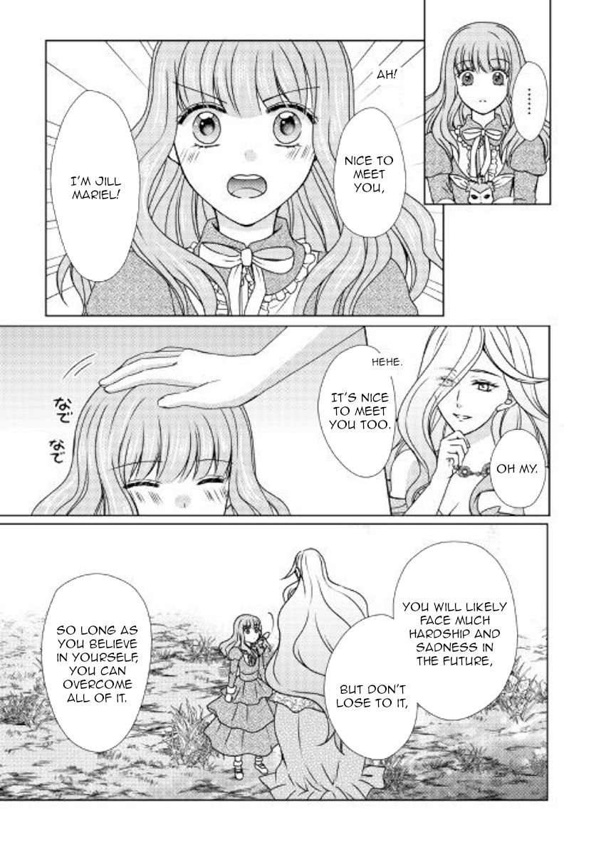 From Maid to Mother chapter 48 page 3