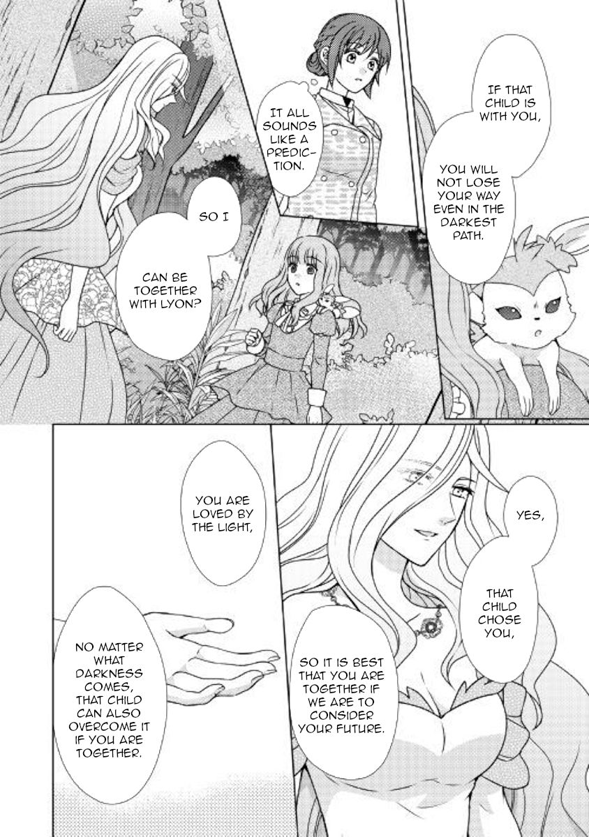 From Maid to Mother chapter 48 page 4