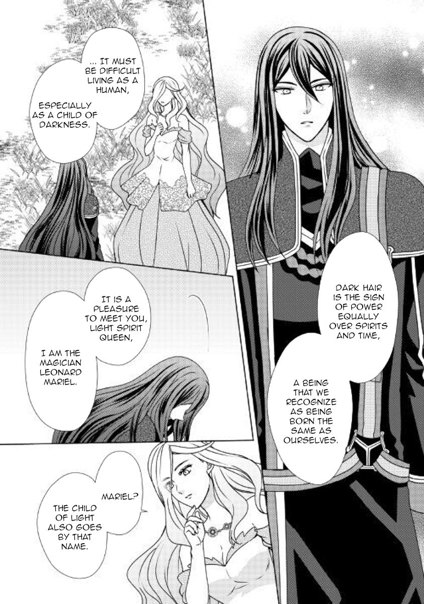 From Maid to Mother chapter 48 page 6