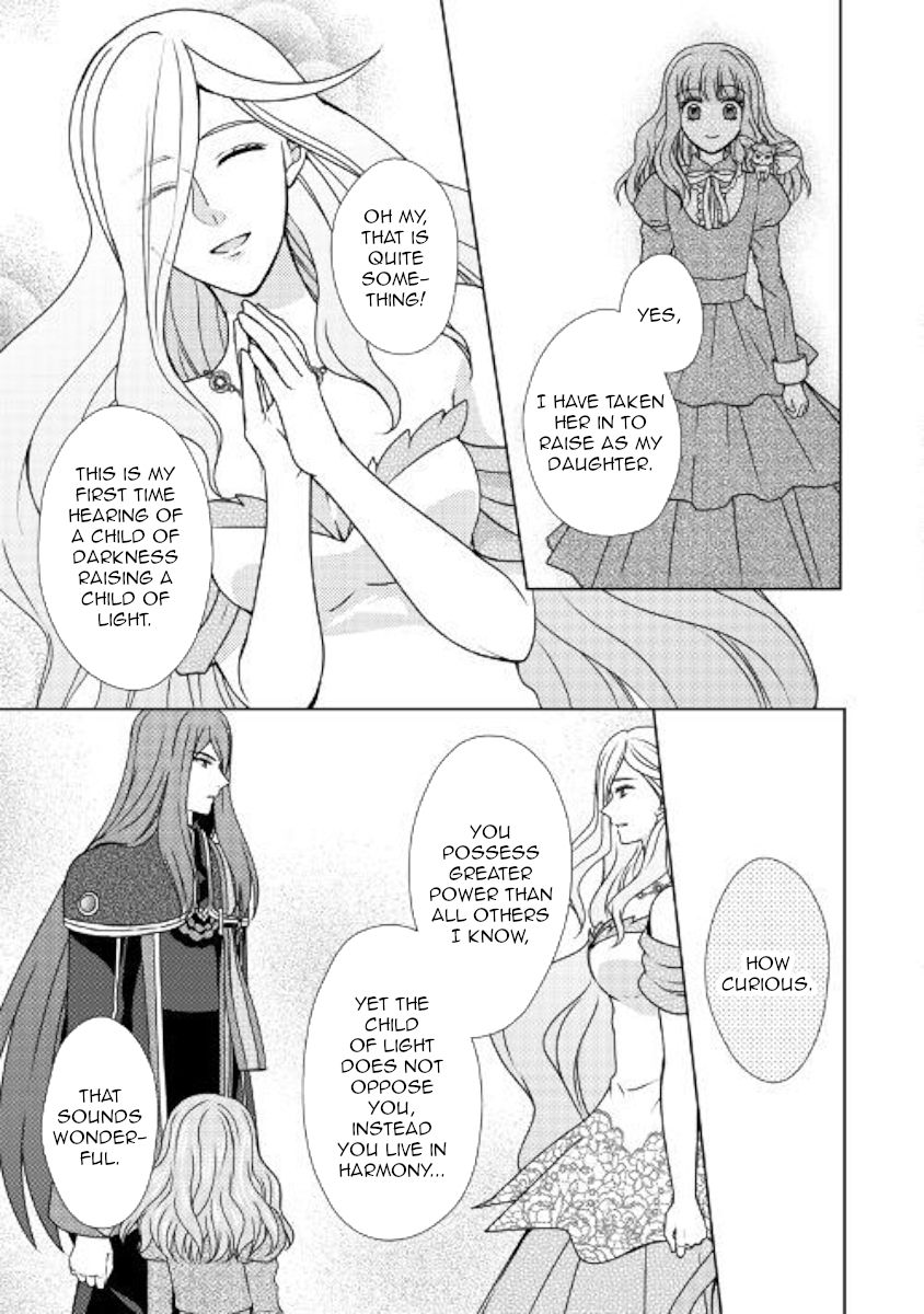 From Maid to Mother chapter 48 page 7