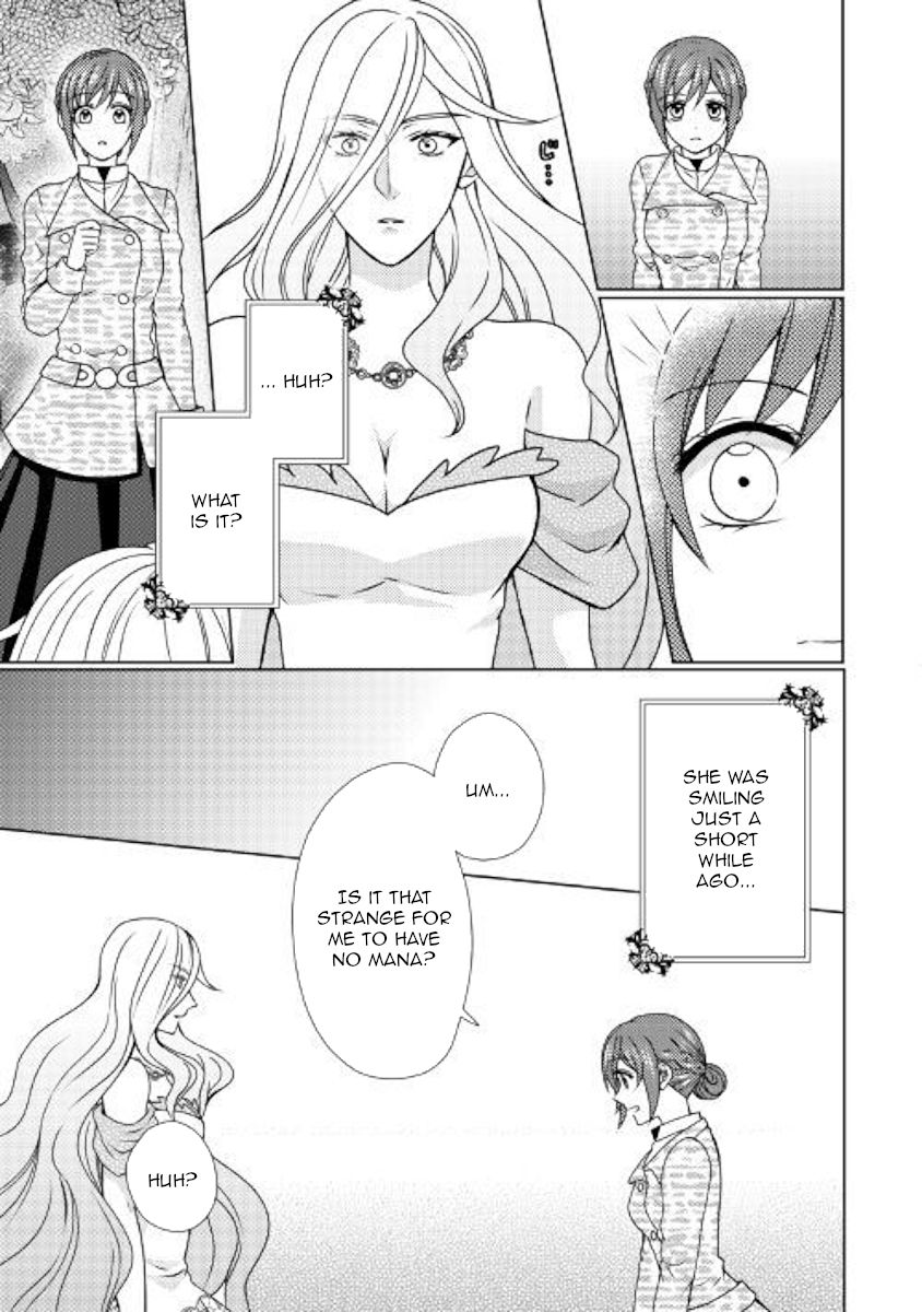 From Maid to Mother chapter 48 page 9