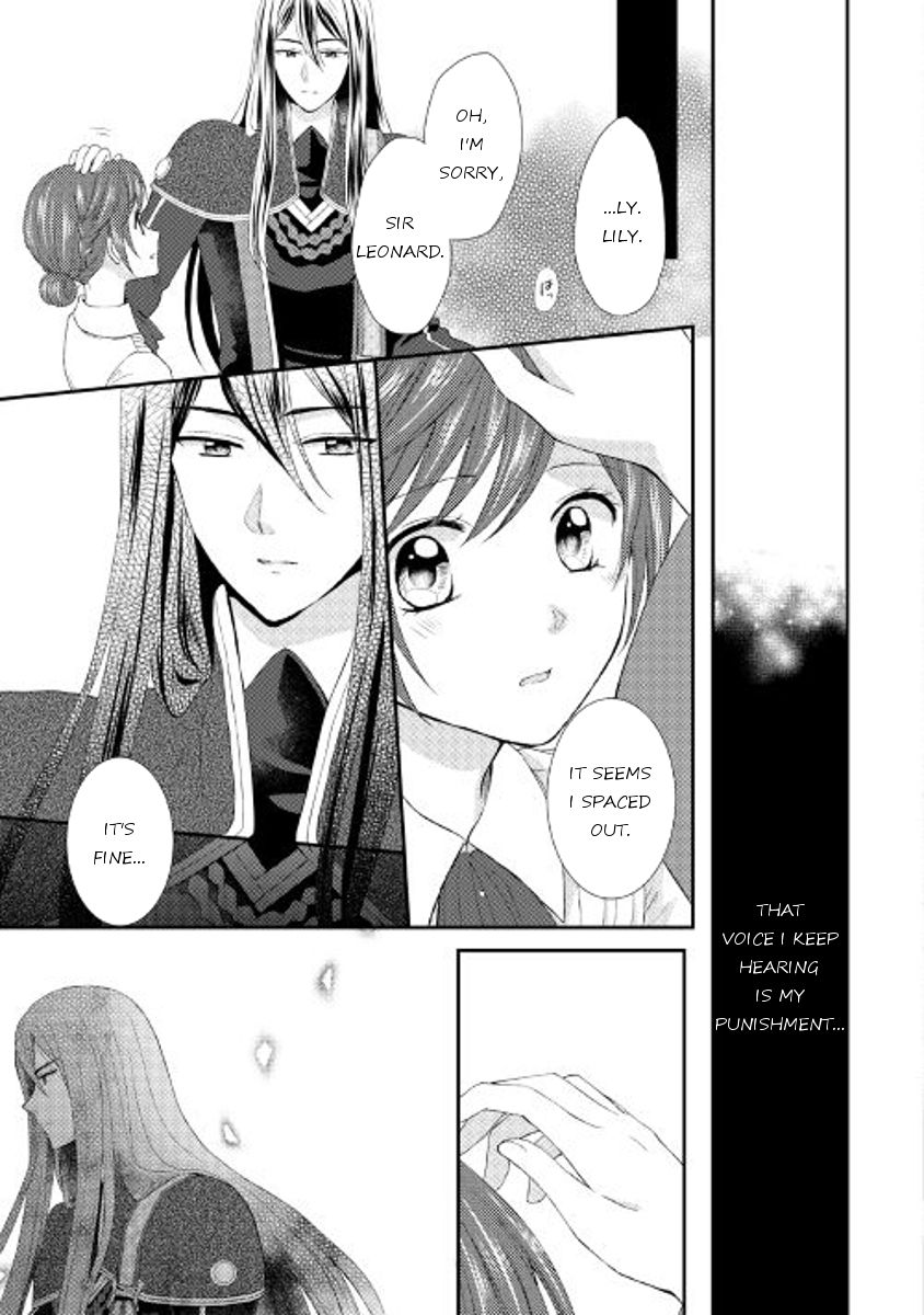 From Maid to Mother chapter 5 page 21