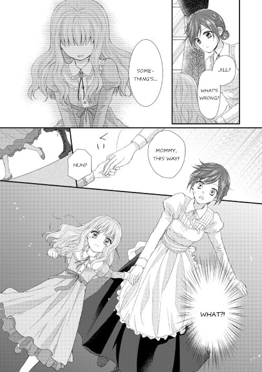 From Maid to Mother chapter 5 page 24