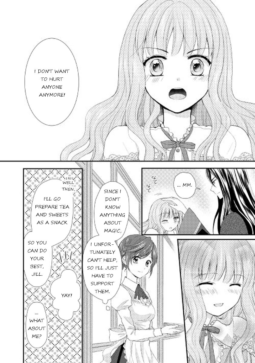 From Maid to Mother chapter 5 page 6
