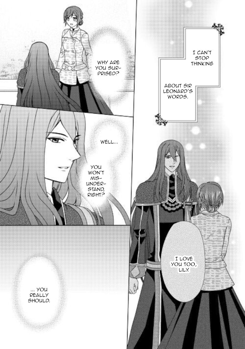 From Maid to Mother chapter 50 page 5