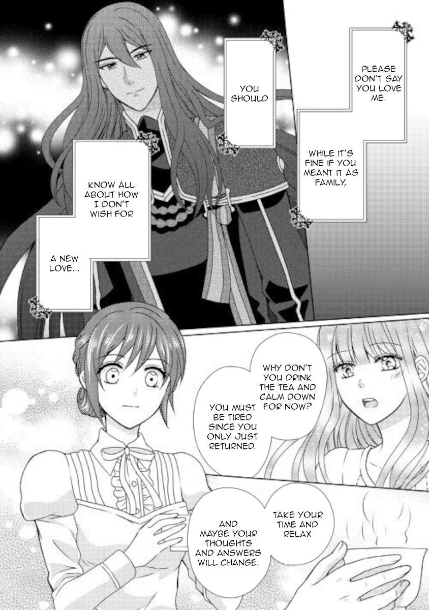 From Maid to Mother chapter 50 page 6