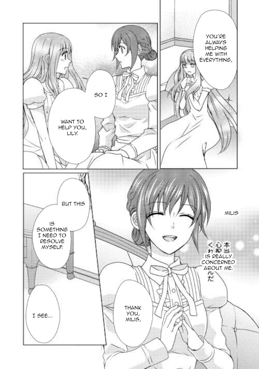 From Maid to Mother chapter 50 page 8