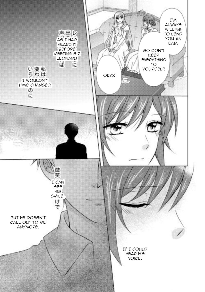 From Maid to Mother chapter 50 page 9