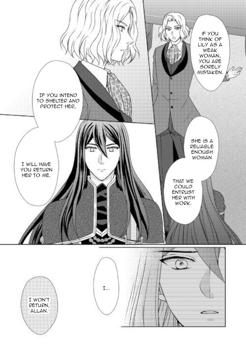 From Maid to Mother chapter 52 page 13