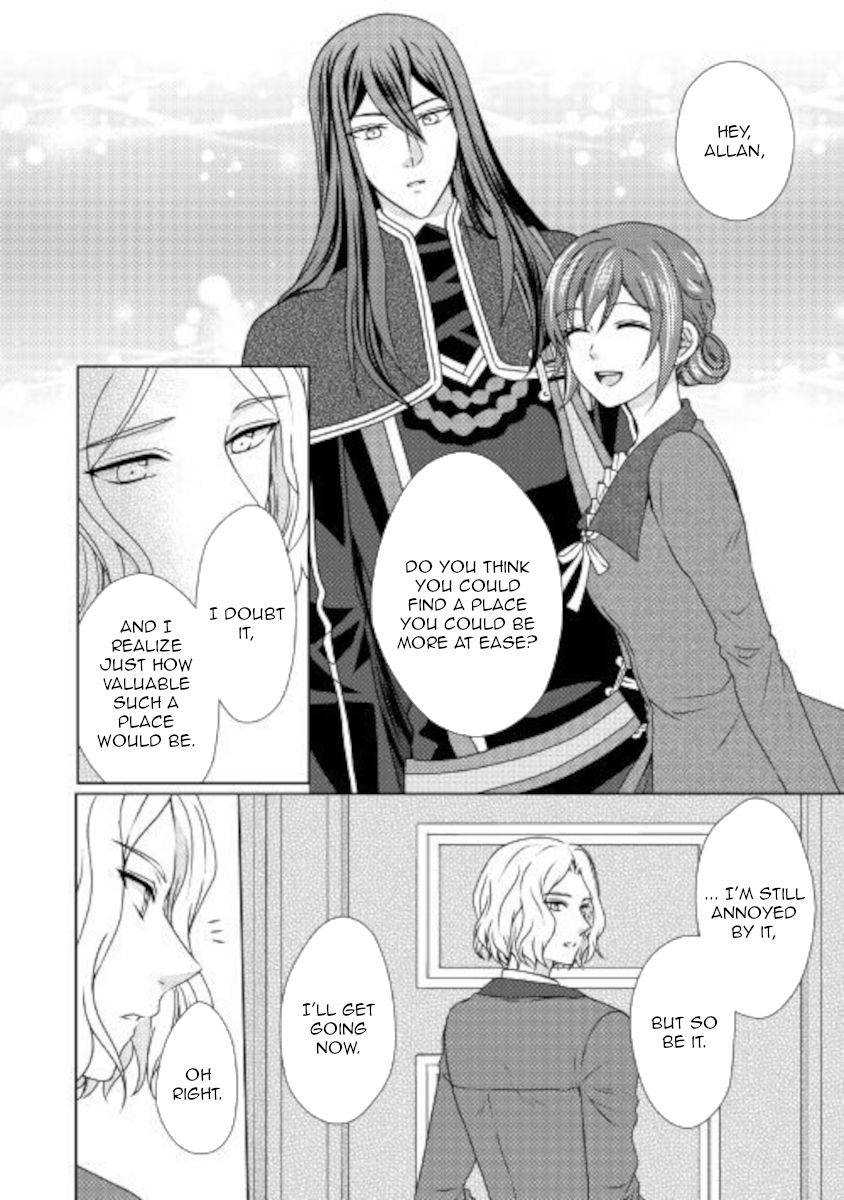 From Maid to Mother chapter 52 page 18