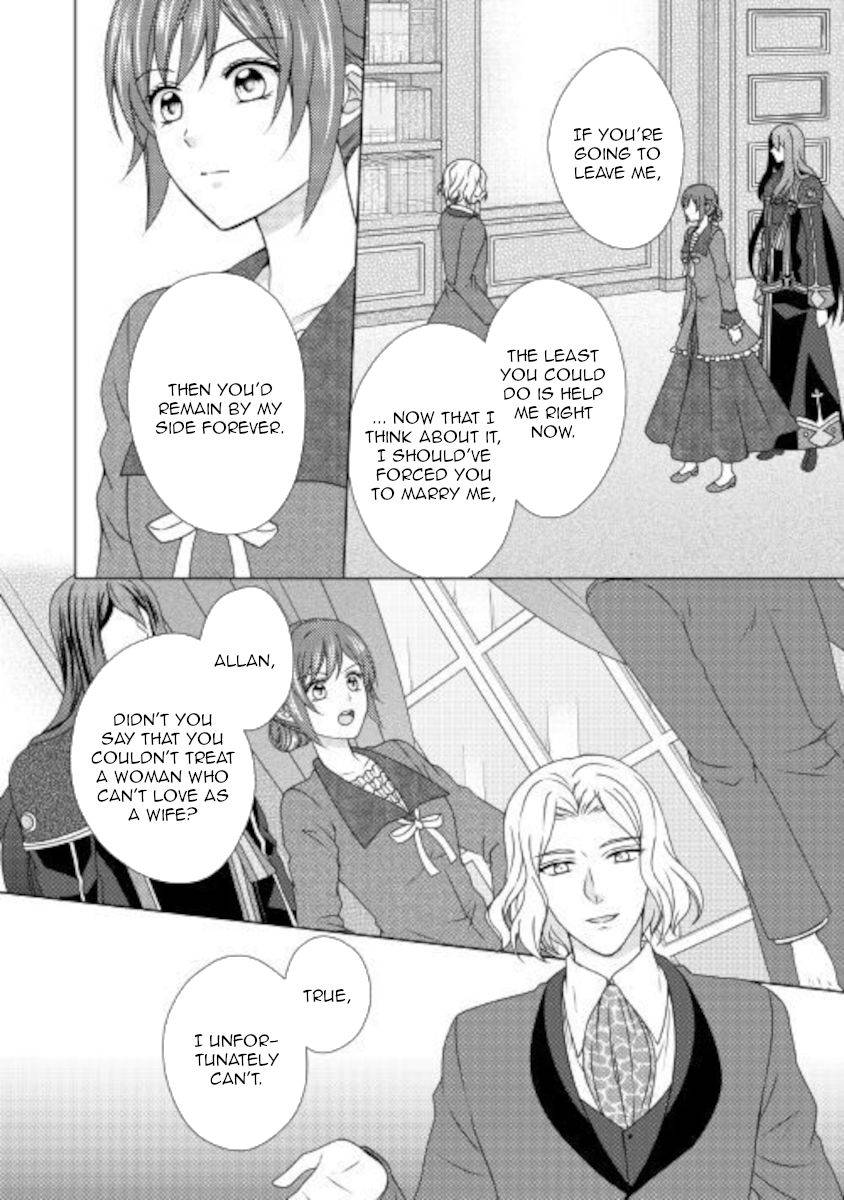 From Maid to Mother chapter 52 page 2