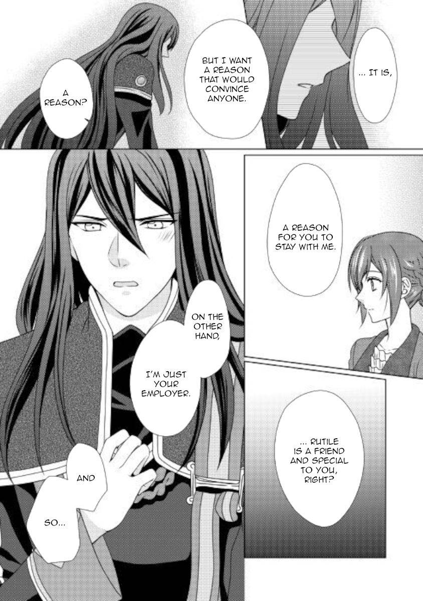 From Maid to Mother chapter 52 page 24