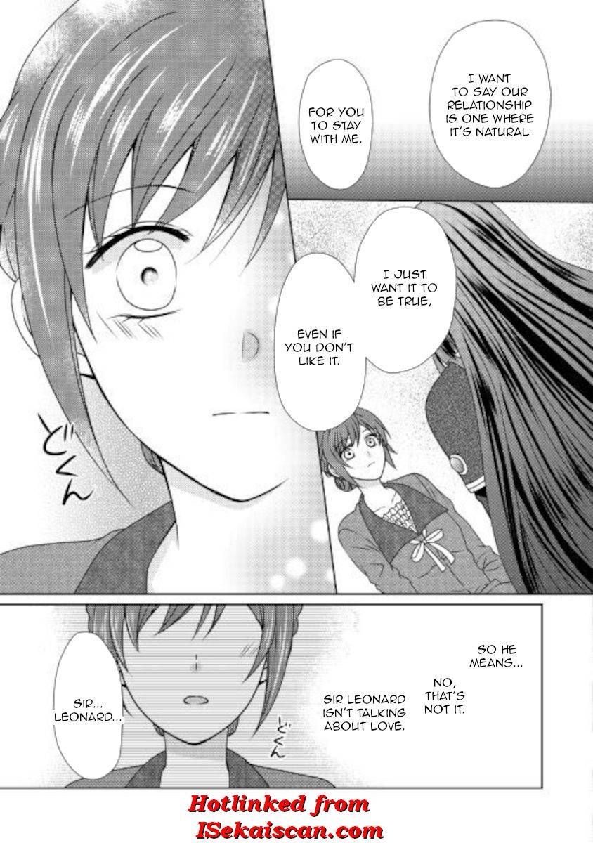 From Maid to Mother chapter 52 page 25