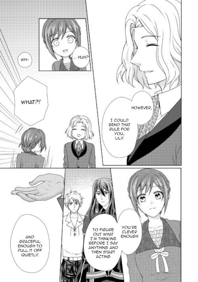 From Maid to Mother chapter 52 page 3